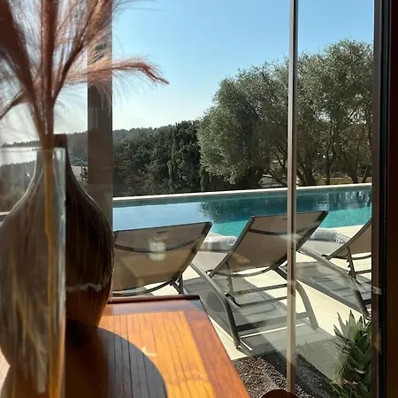 Karma, Vue Mer, Piscine *