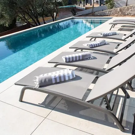 Karma, Vue Mer, Piscine * Bandol