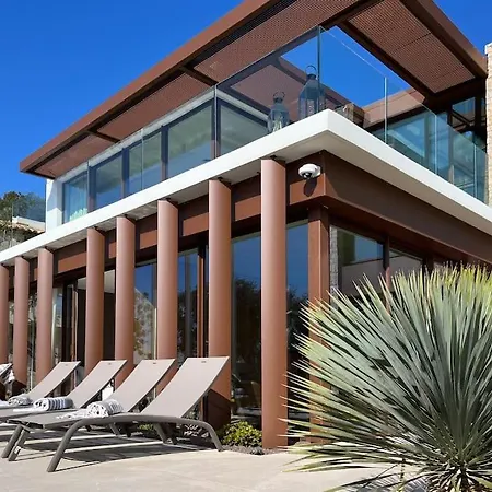 Karma, Vue Mer, Piscine Villa Bandol