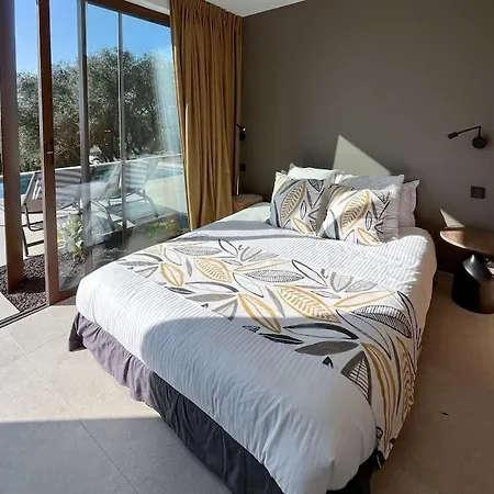 Villa Karma, Vue Mer, Piscine Bandol