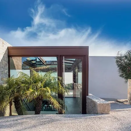 Karma, Vue Mer, Piscine Bandol