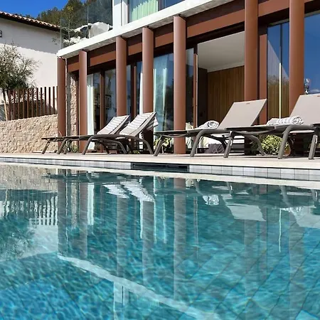 Karma, Vue Mer, Piscine * Bandol