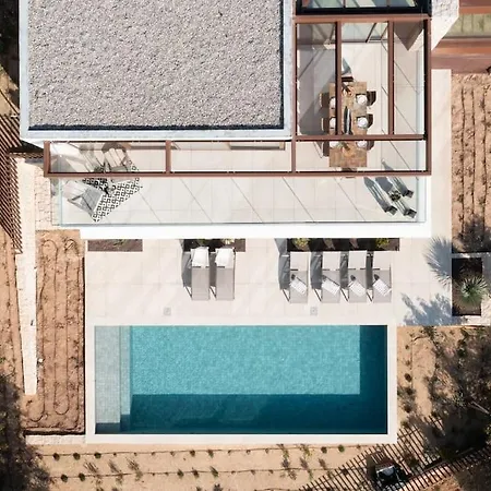Karma, Vue Mer, Piscine Bandol